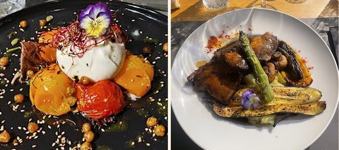 La Table de Saint-Bertrand - Gallery Image 9