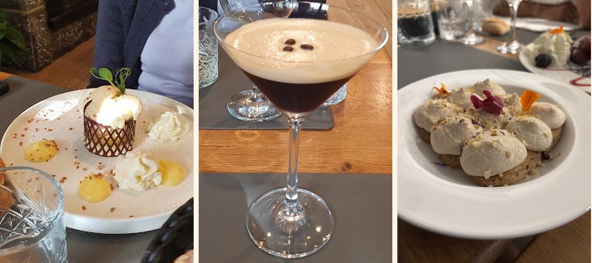 La Table de Saint-Bertrand - Gallery Image 6