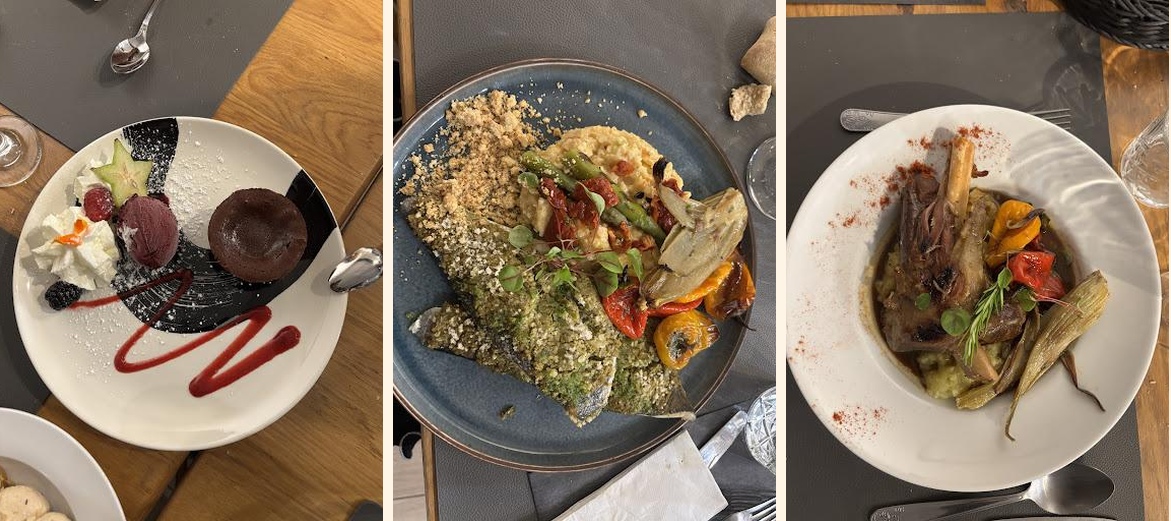 La Table de Saint-Bertrand - Gallery Image 7