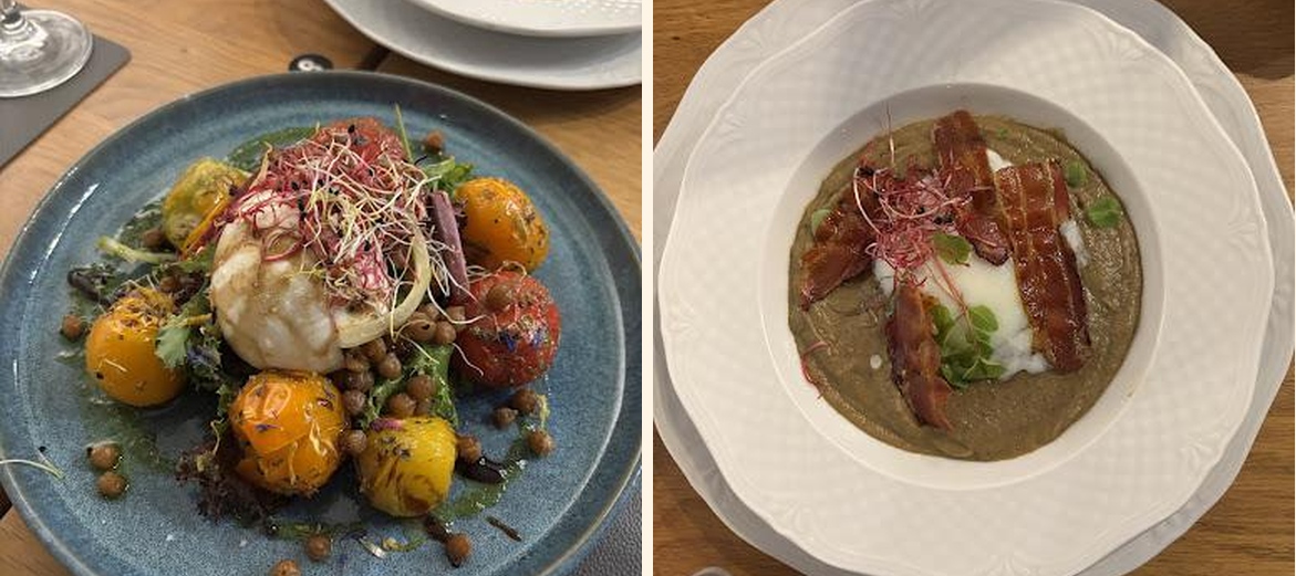 La Table de Saint-Bertrand - Gallery Image 8