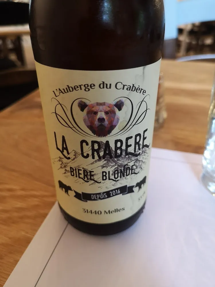 Bière Locale